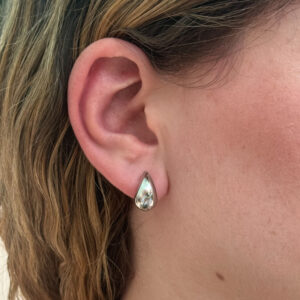 Boucles d’oreilles gouttes