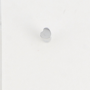 Piercing rond