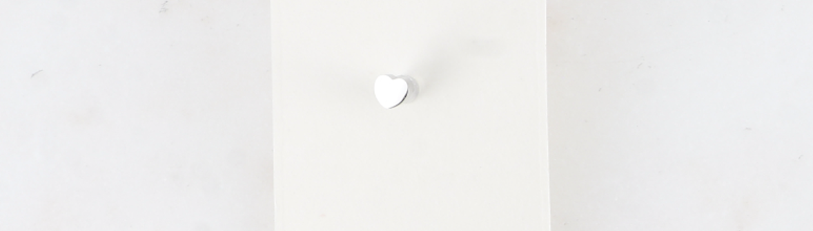 Piercing 3 gouttes – Image 2
