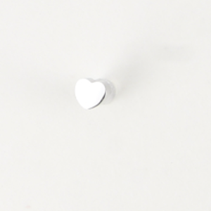Piercing goutte