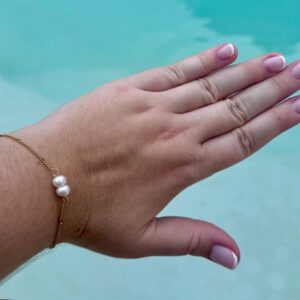Bracelet perles