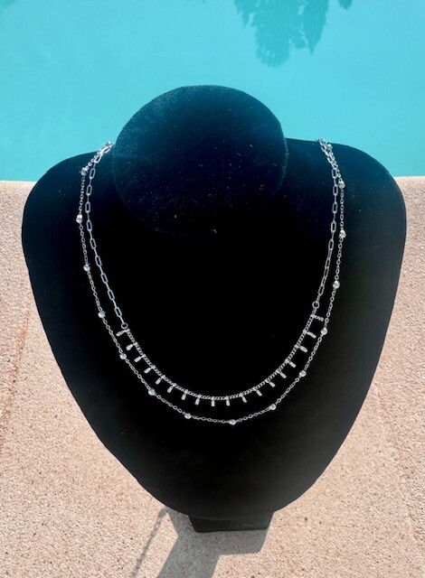 Double collier – Image 2