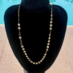 Collier en acier inoxydable