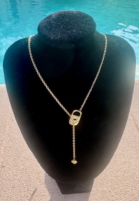 Collier cadenas – Image 2