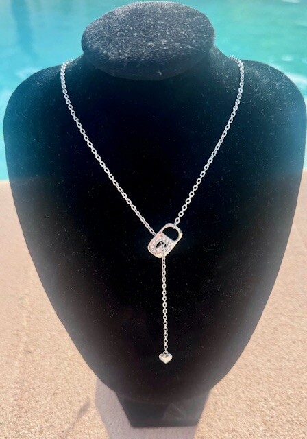 Collier cadenas – Image 4