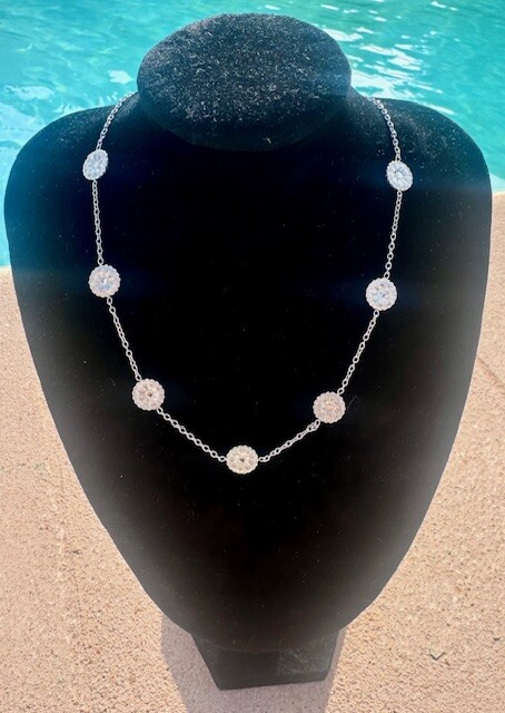 Collier marguerite – Image 4