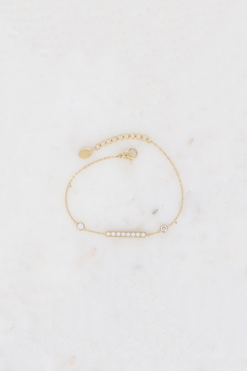 Bracelet zirconium – Image 3