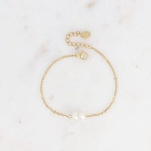 Bracelet perles