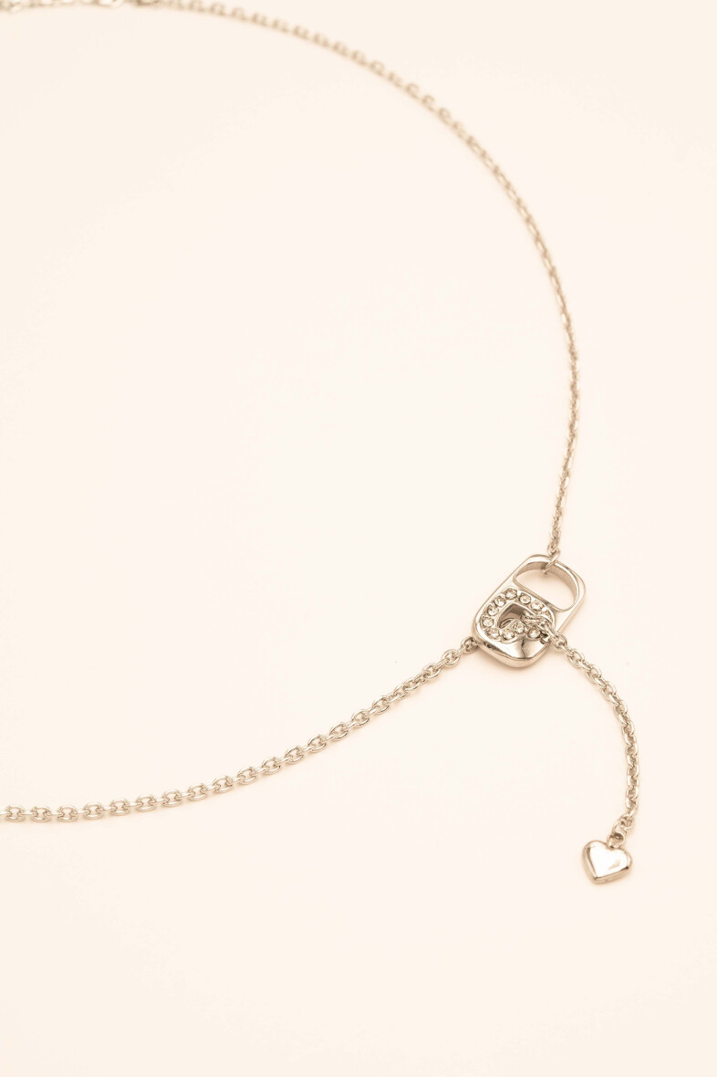 Collier cadenas – Image 3