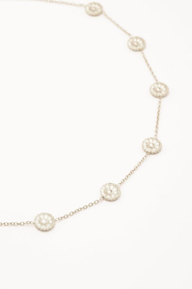 Collier marguerite – Image 3