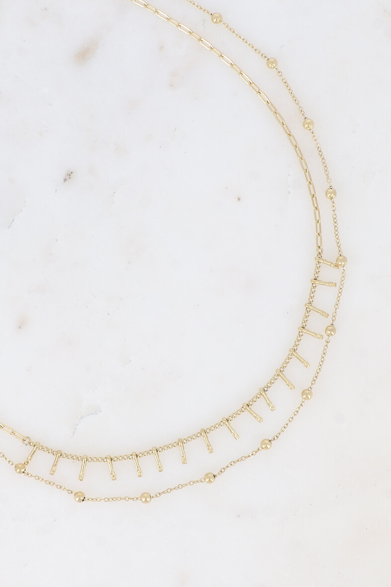 Double collier – Image 3