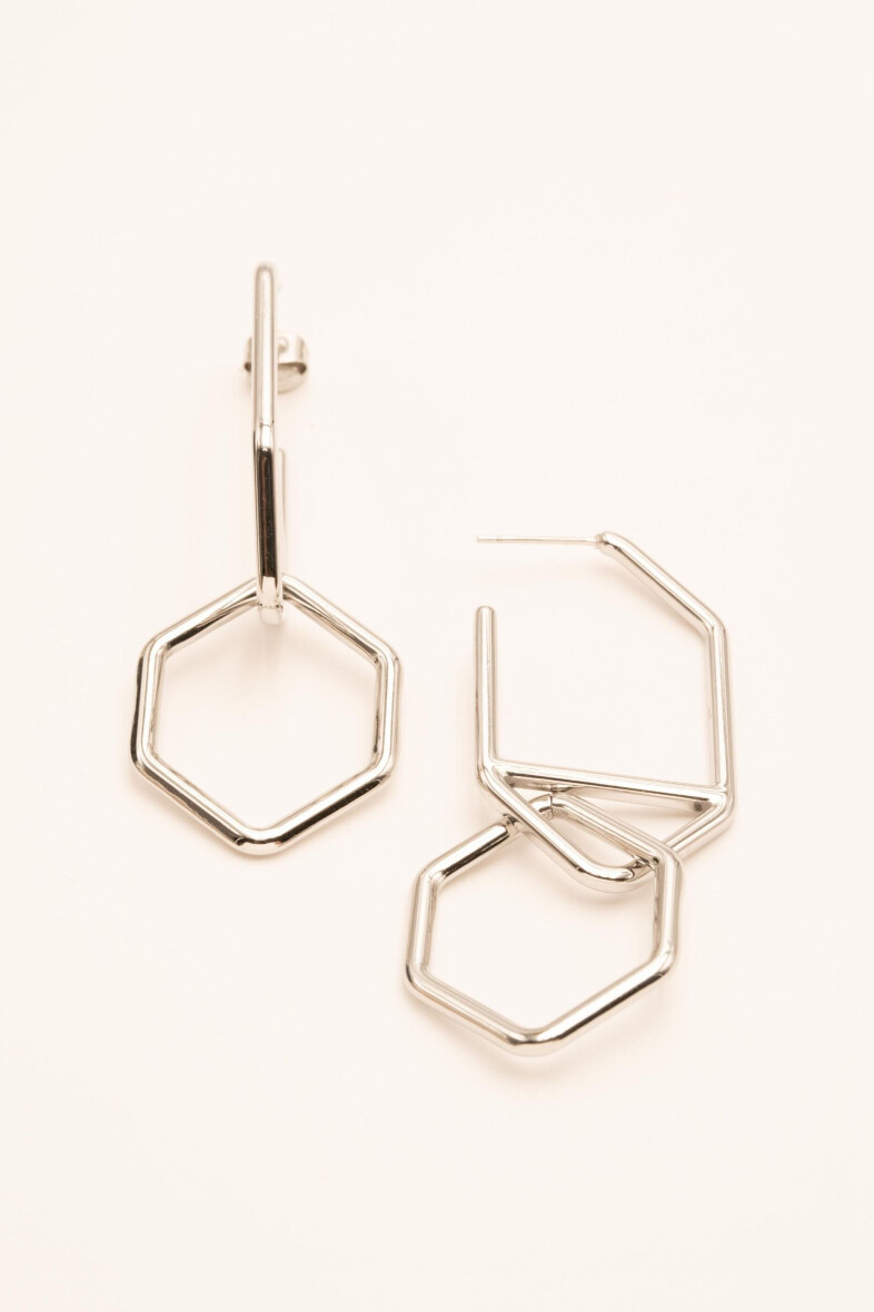 Créoles géométriques – Image 3